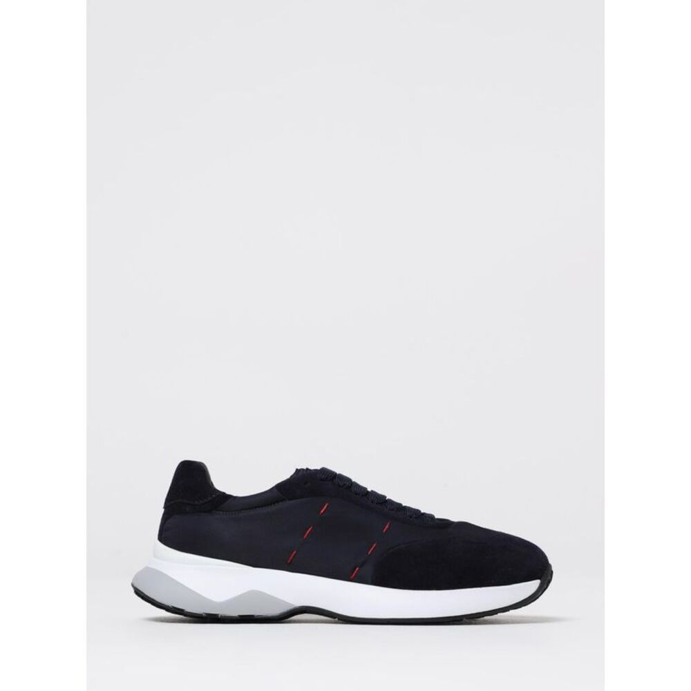 Kiton Men Sneakers Men Kiton